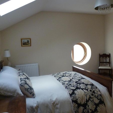 Mile House Barn Bed & Breakfast Nantwich Buitenkant foto